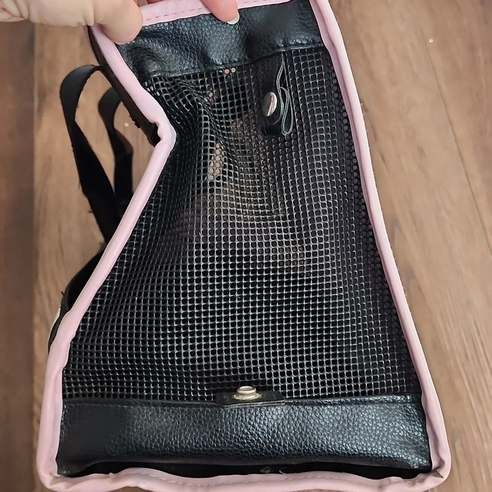 Dog Carrier